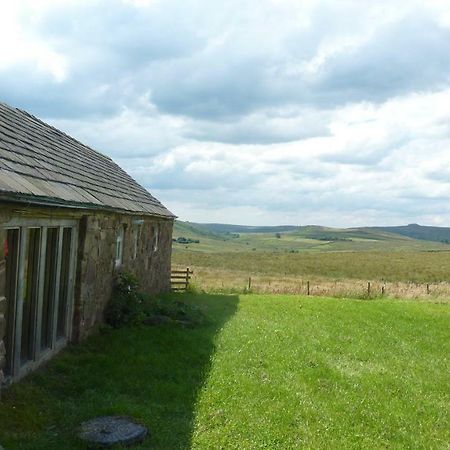 لييك Hazel Barrow Farm Cottage المظهر الخارجي الصورة