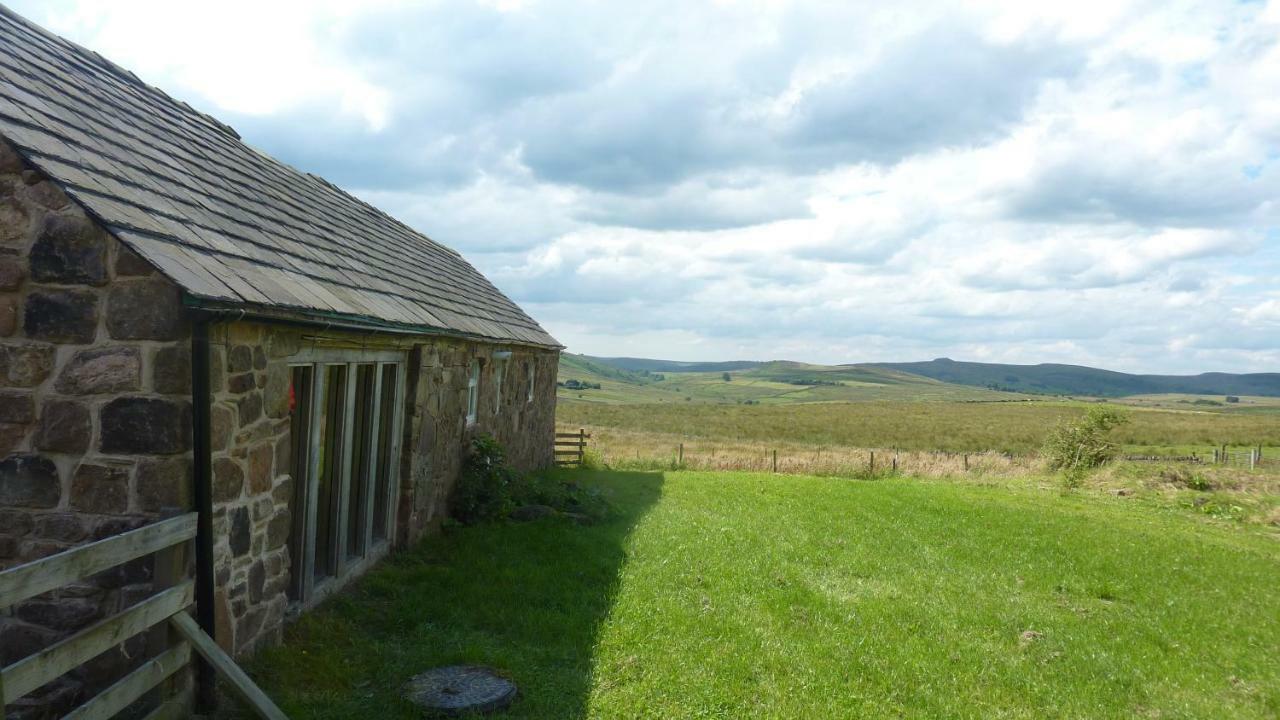 لييك Hazel Barrow Farm Cottage المظهر الخارجي الصورة